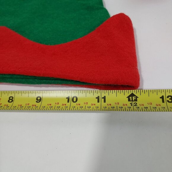 Elf Hat Great Holiday Party Acessory - Picture 5 of 9
